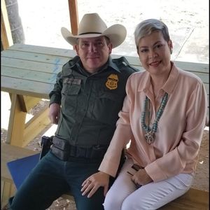 Meet your Posher, Mayra